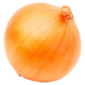 Yellow Onions